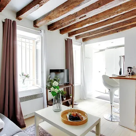 Appartement Cmg Mouffetard *